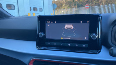 SEAT Ibiza 1.0 TSI 110 FR Edition 5dr Petrol Hatchback